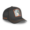 Casquette trucker prenium avec patch 3D Casquette trucker prenium avec patch 3D