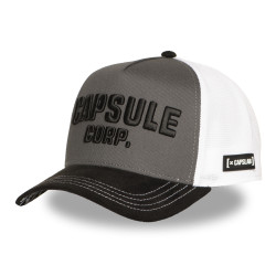 Casquette trucker prenium