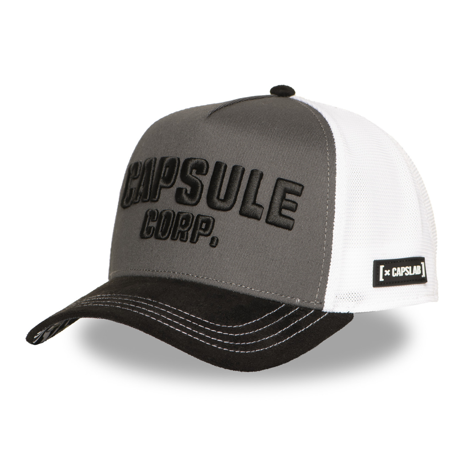 Casquette trucker prenium