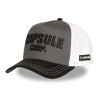 Casquette trucker prenium