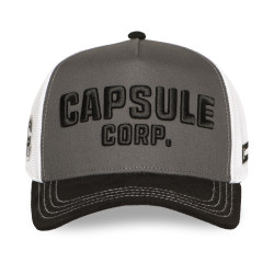 Casquette trucker prenium