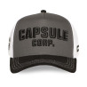 Casquette trucker prenium