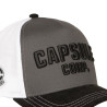 Casquette trucker prenium