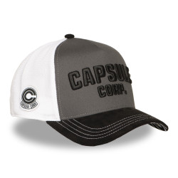 Casquette trucker prenium