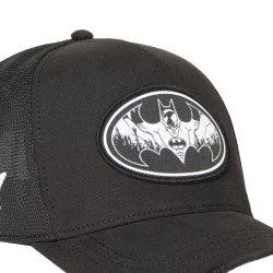 Casquette trucker prenium