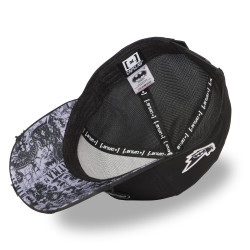 Casquette trucker prenium