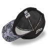 Casquette trucker prenium