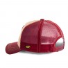 Casquette Capslab trucker Looney tunes Gros Minet Noir Casquette Capslab trucker Looney tunes Gros Minet Noir