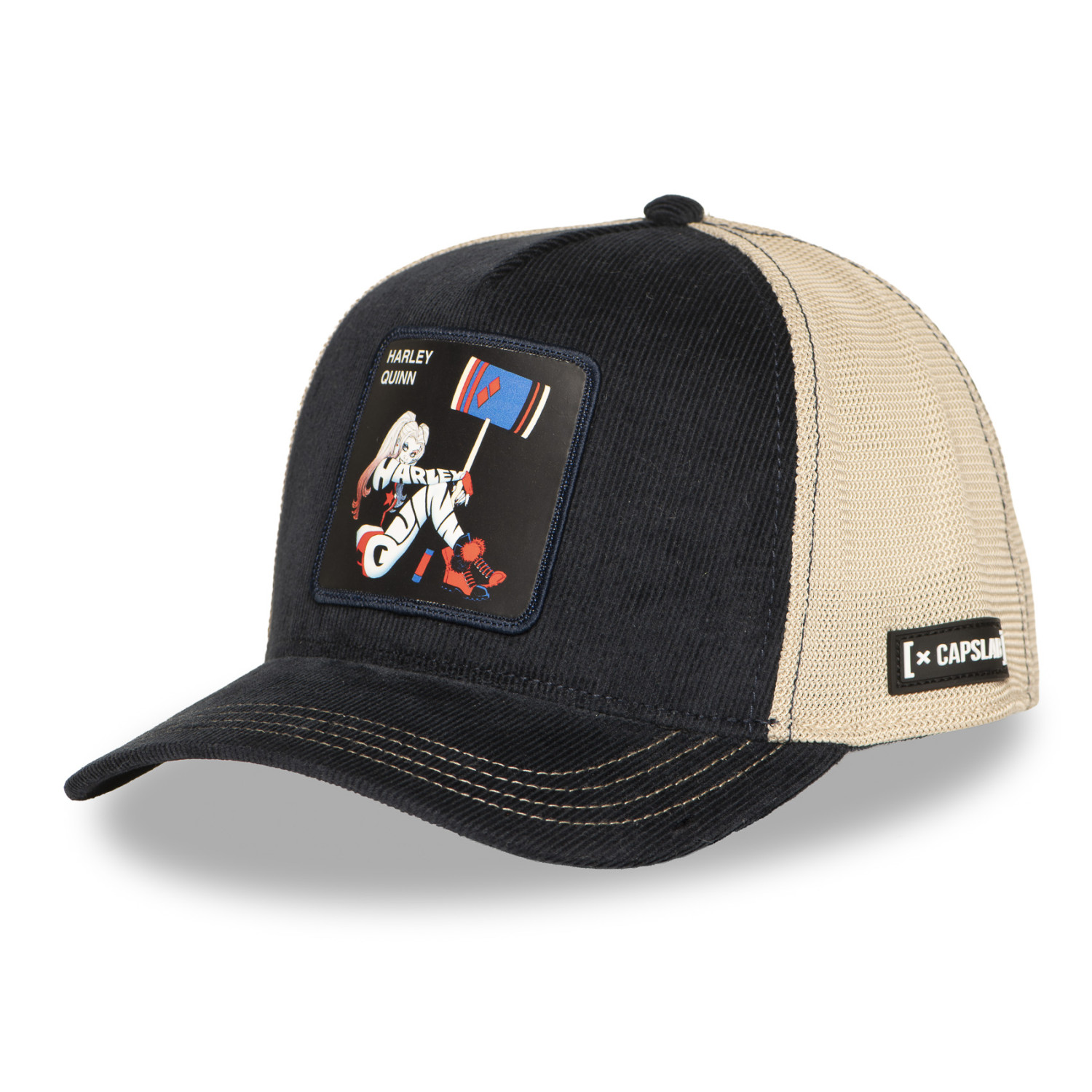 Casquette trucker prenium Harley Casquette trucker prenium Harley