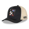 Casquette trucker prenium Harley Casquette trucker prenium Harley
