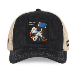 Casquette trucker prenium Harley