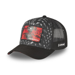 Casquette Trucker Blood