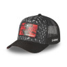 Casquette Trucker Blood Casquette Trucker Blood