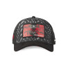 Casquette Trucker Blood Casquette Trucker Blood