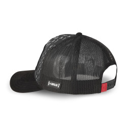 Casquette Trucker Blood