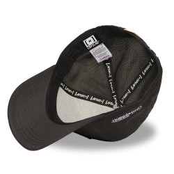 Casquette Trucker prenium Iron