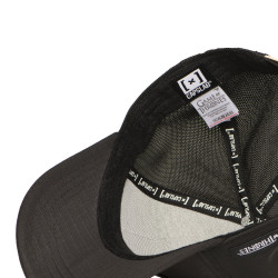 Casquette Trucker prenium Iron