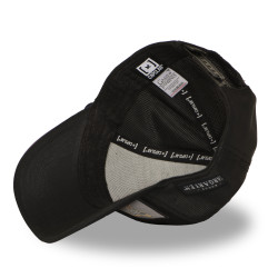Casquette Trucker prenium Blood