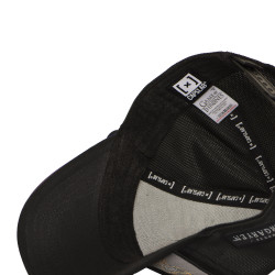 Casquette Trucker prenium Blood