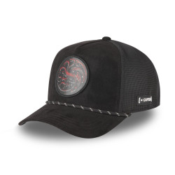 Casquette Trucker prenium Symbol