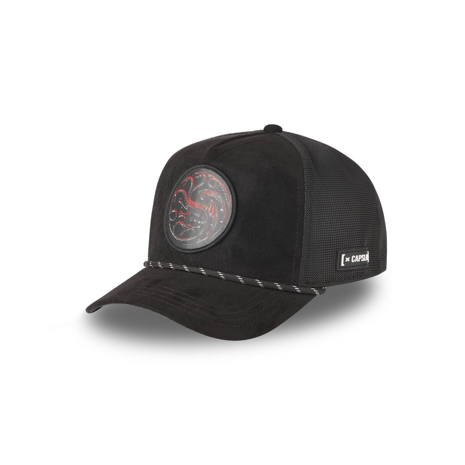 Casquette Trucker prenium Symbol Casquette Trucker prenium Symbol