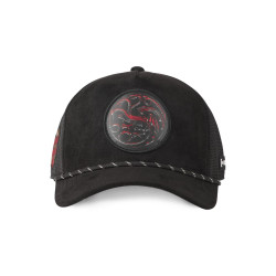 Casquette Trucker prenium Symbol