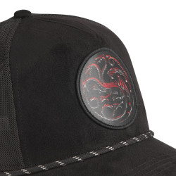 Casquette Trucker prenium Symbol