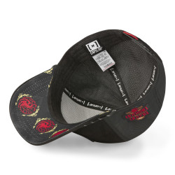 Casquette Trucker prenium Symbol