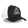 Casquette prenium semi curved Deadly