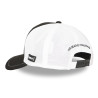 Casquette prenium semi curved Deadly