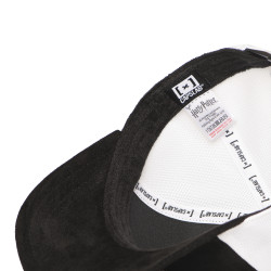 Casquette prenium semi curved Deadly