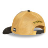 Casquette prenium semi curved Deadly