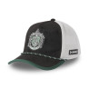 Casquette prenium semi curved Slyherin