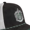 Casquette prenium semi curved Slyherin
