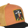 Casquette trucker prenium Lucky Old Brown Casquette trucker prenium Lucky Old Brown