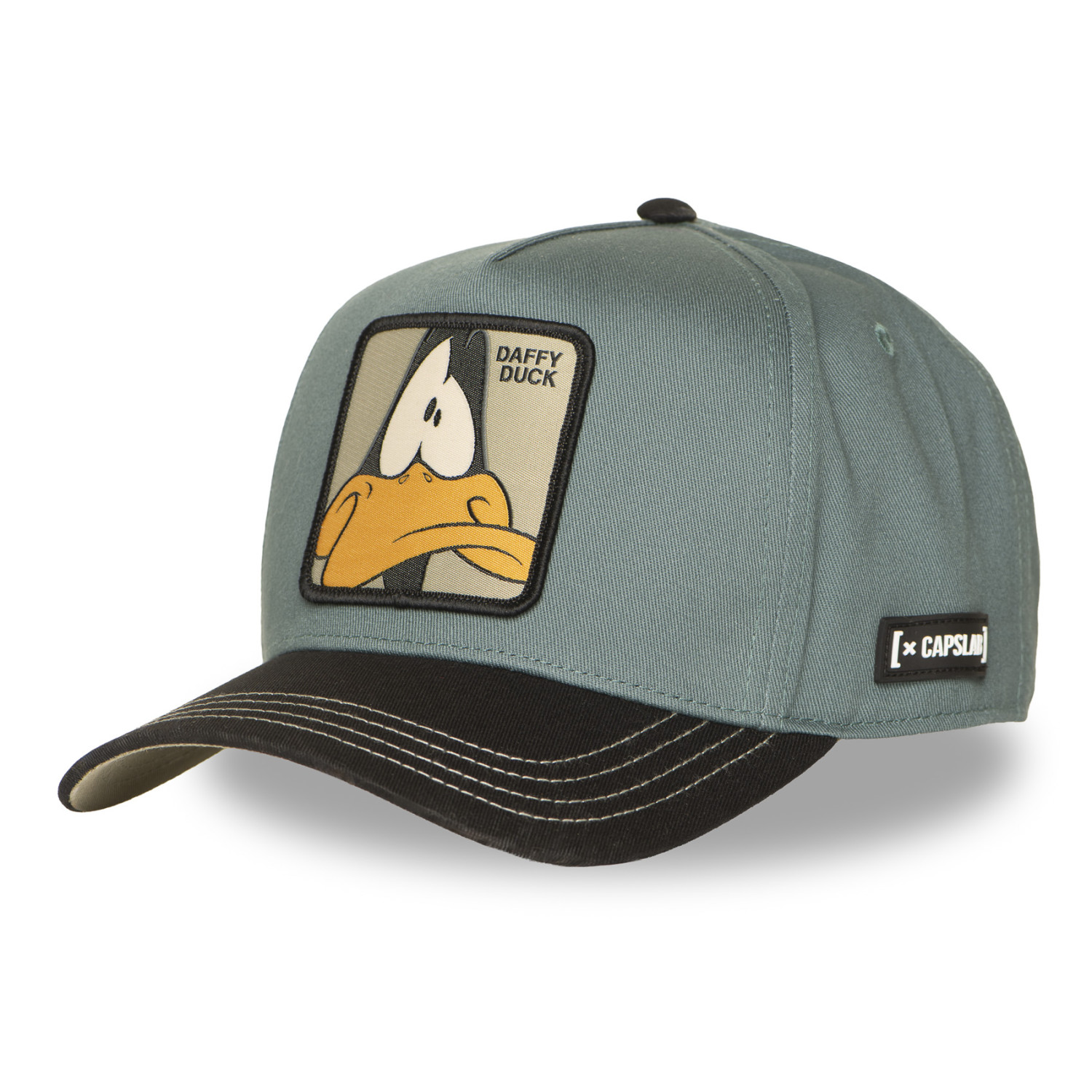 Casquette trucker Daffy 2
