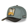 Casquette trucker Daffy 2