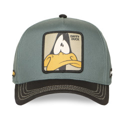 Casquette trucker Daffy 2