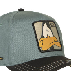 Casquette trucker Daffy 2