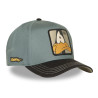 Casquette trucker Daffy 2