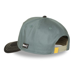 Casquette trucker Daffy 2