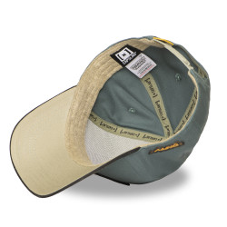 Casquette trucker Daffy 2