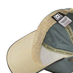 Casquette trucker Daffy 2