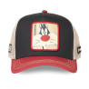 Casquette trucker Sylvester Casquette trucker Sylvester