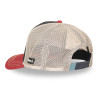 Casquette trucker Sylvester Casquette trucker Sylvester