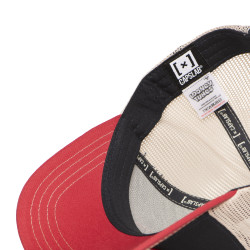 Casquette trucker Sylvester