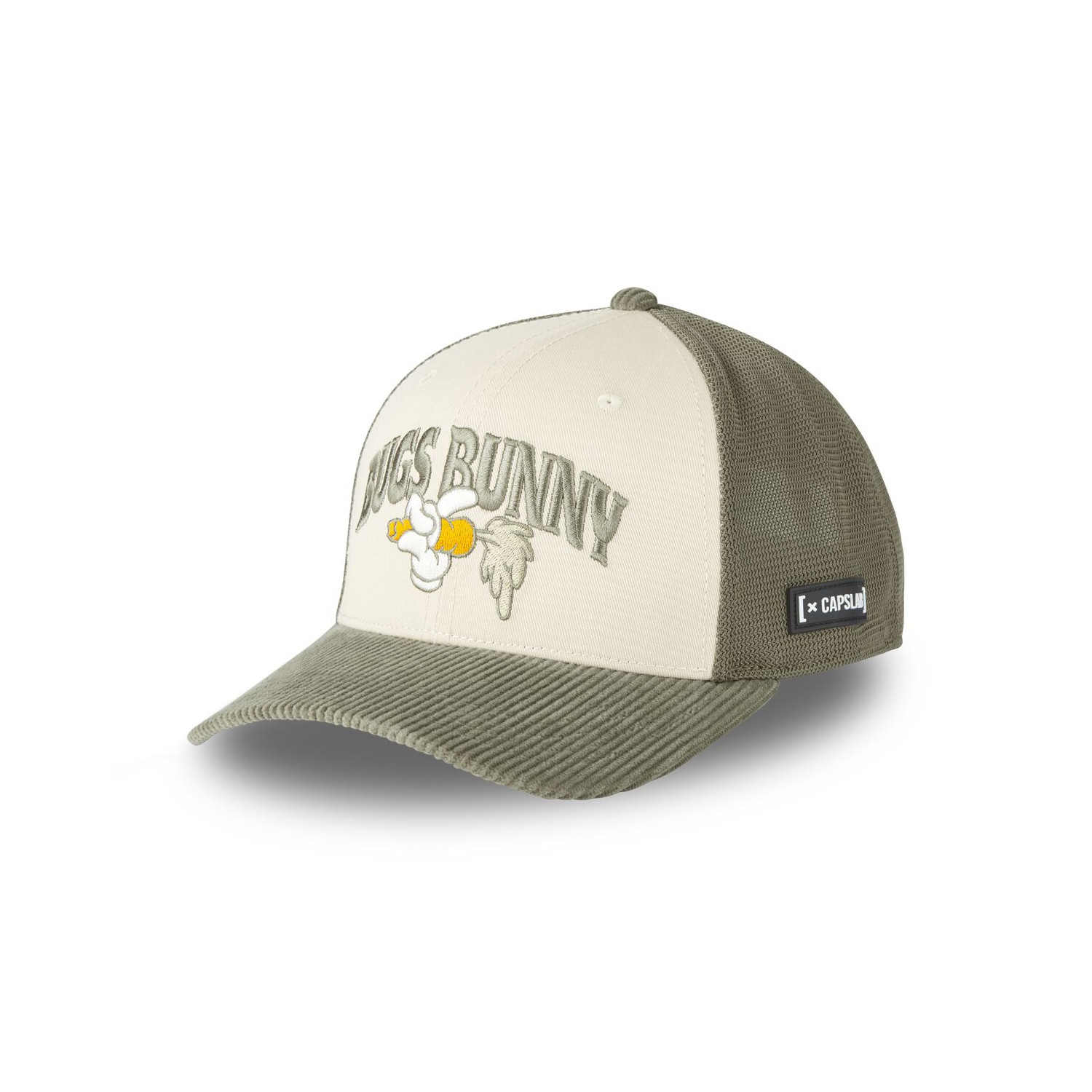 Casquette prenium semi curved Hand Casquette prenium semi curved Hand