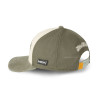 Casquette prenium semi curved Hand Casquette prenium semi curved Hand