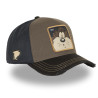 Casquette trucker prenium Taz 2 Casquette trucker prenium Taz 2