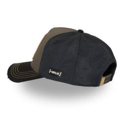 Casquette trucker prenium Taz 2